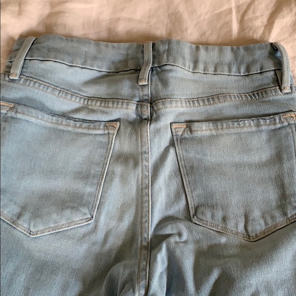 Frame jeans - Picture 5 of 5